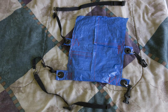 Chest Pack