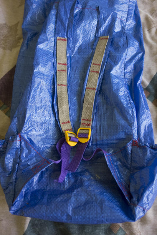 Straps