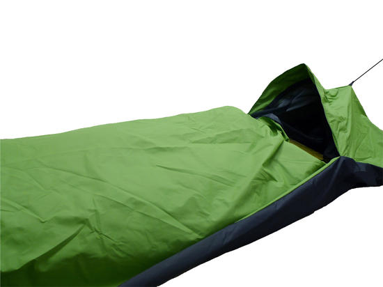 eVent bivy
