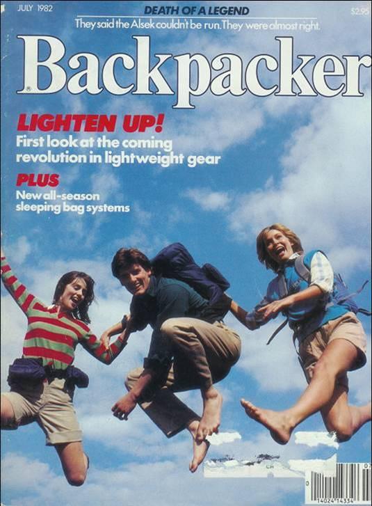 1982 Cover