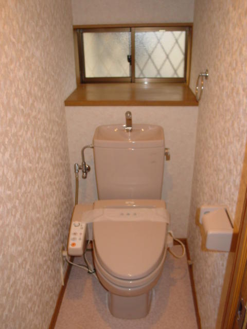 Toilet room