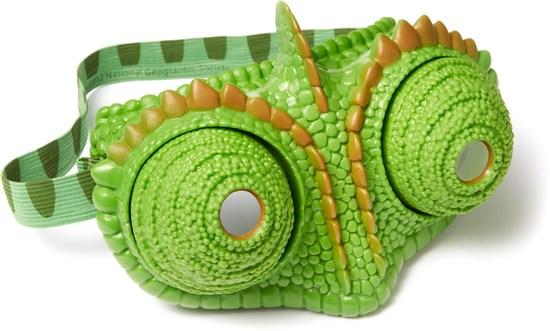 Chameleon Vision Goggles