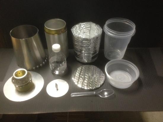 parts