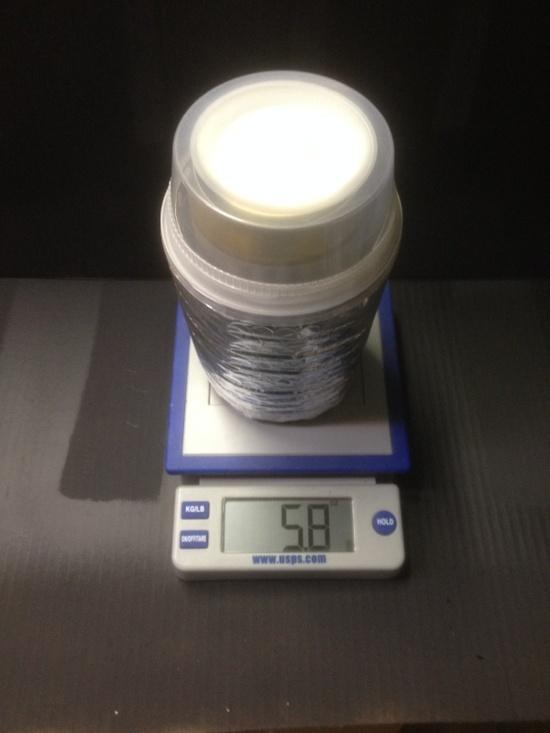 weight