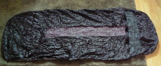 Center vent