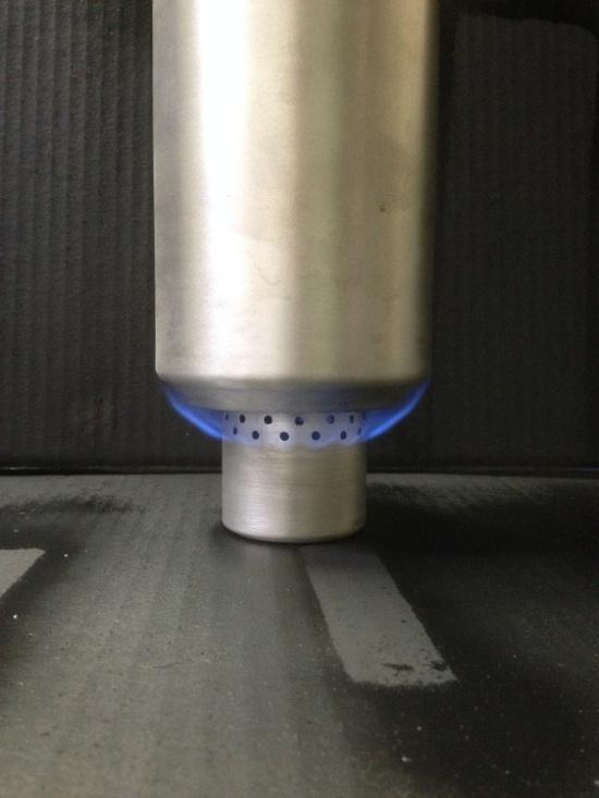 side jet