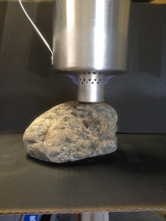 rock