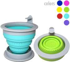 Tea Steeper