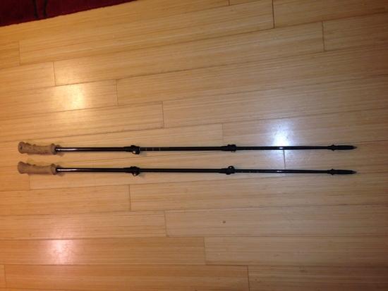 Poles 1