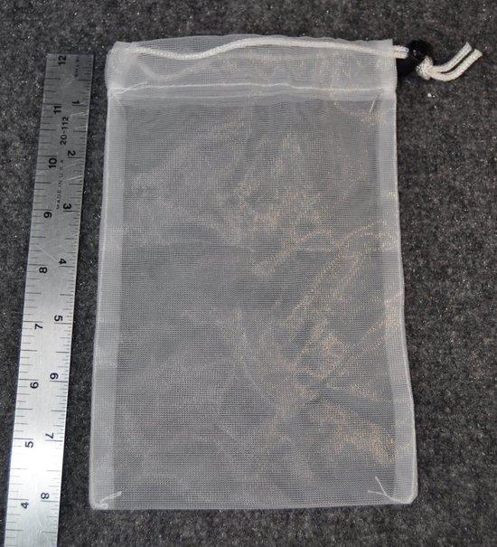 Mesh produce bag