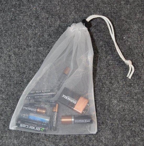 Mesh produce bag