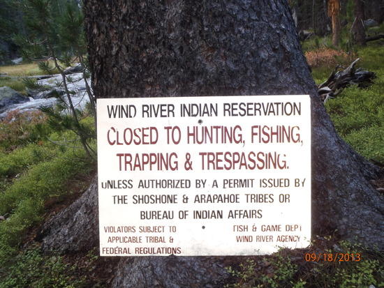 Sign