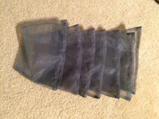 bags