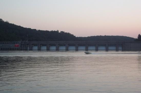 Allatoona Dam