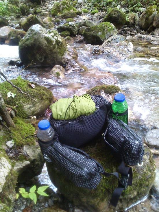 Waistpack