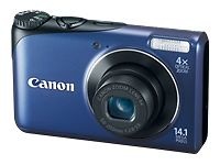 Canon s2200