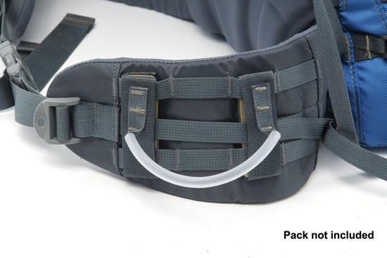 Granite Gear tool loop attachment
