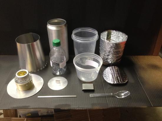 parts