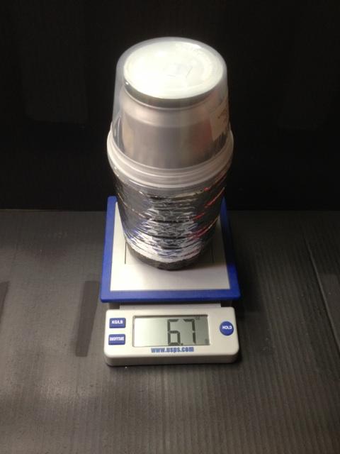 weight
