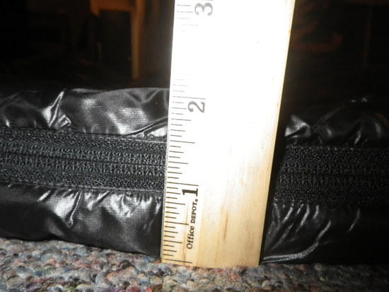 Mid-Jacket Alpini Loft