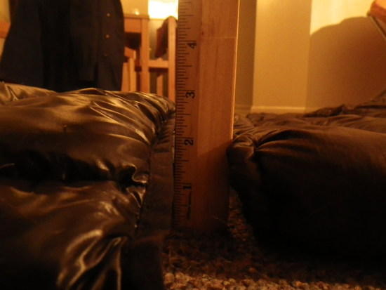 Bottom Loft Alpini L