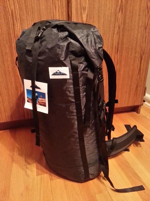 Porter Black