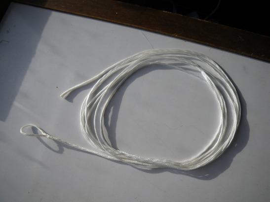 250 lb Dacron Kite String Guy Lines