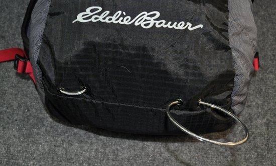 First Ascent Bacon Backpack