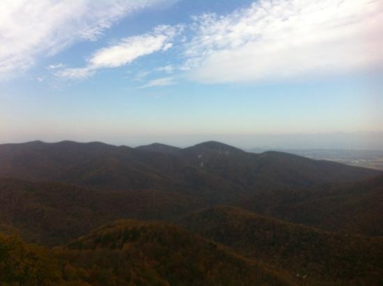 Shenandoah 2