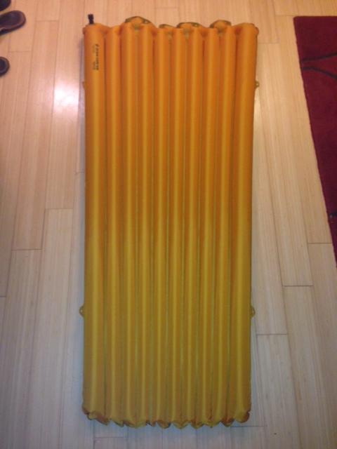 GG Air Beam