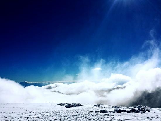 cloud