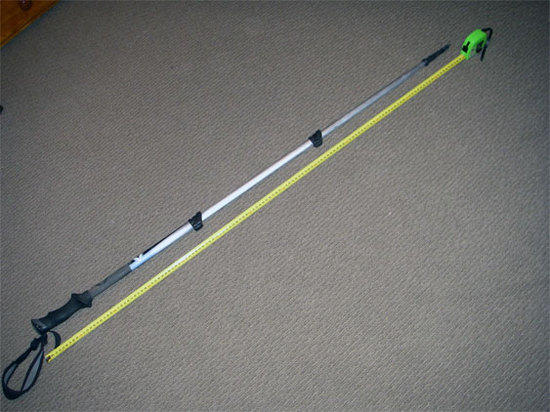 130cm at 130cm