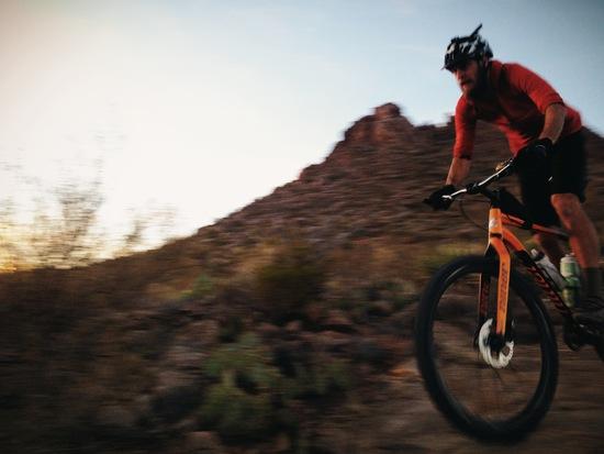 Ripping