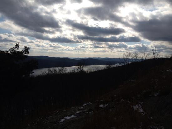 Greenwood Lake