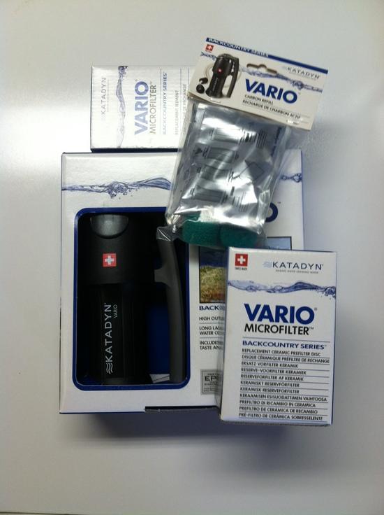 Vario $109