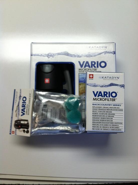 Vario $83