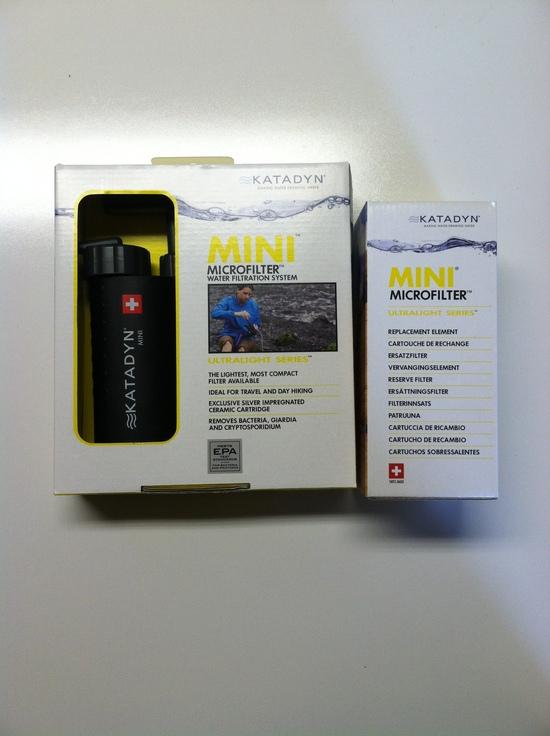 Mini