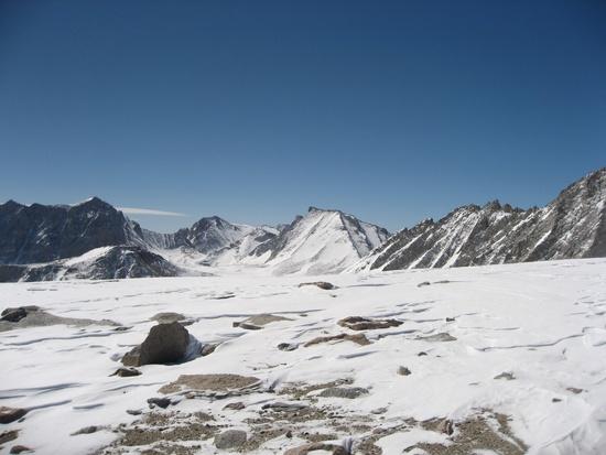 South Junction Pass