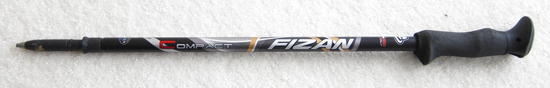 Fizan fully shortened