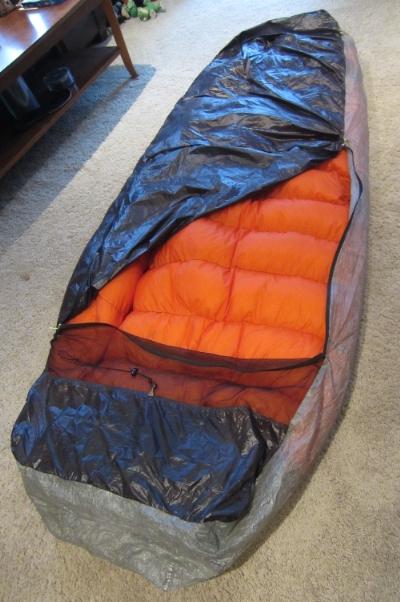 bivy