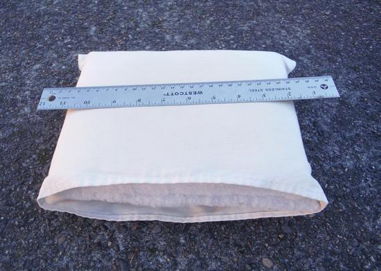 pillow