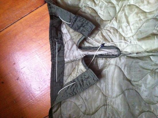 Insul pants