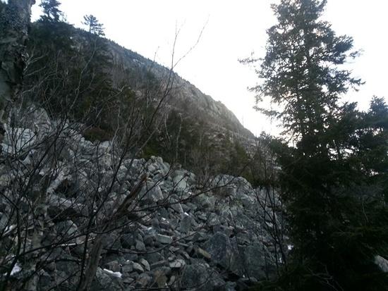 Whitewall Mt