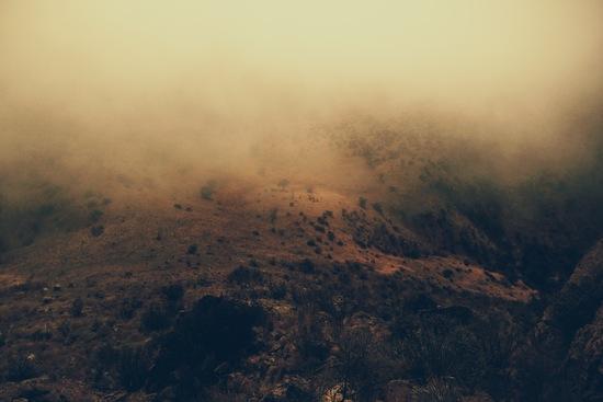 mist