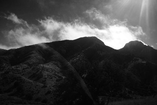 ridgeline