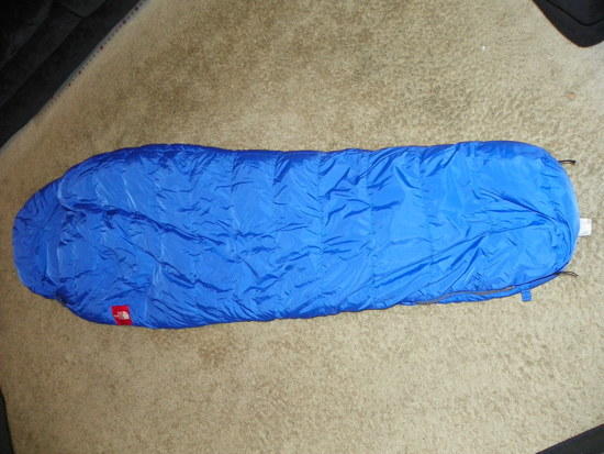 north face bag