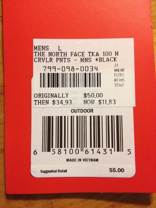 REI deal