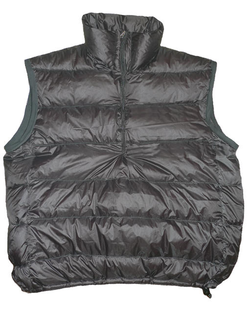 vest