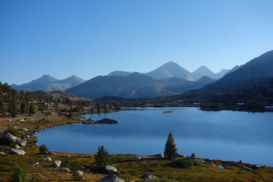 Marie Lake