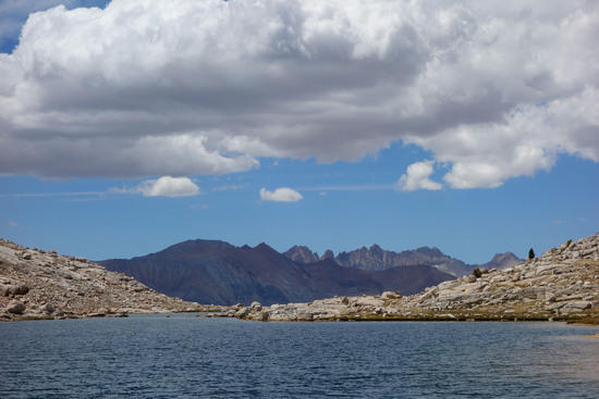 Guitar Lake